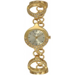 ساعة- نسائي- أوماكس OMJEE150GW41