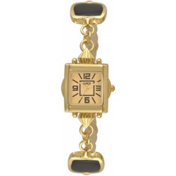 زيروس SY-00374 ساعة للنساء