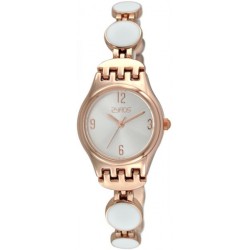 زيروس SY-00375 ساعة للنساء