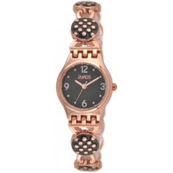 زيروس SY-00371 ساعة للنساء