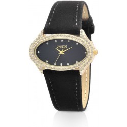 زيروس SY-00393 ساعة للنساء