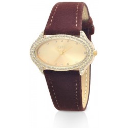 زيروس SY-00396 ساعة للنساء