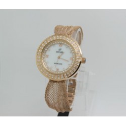 نيوفاندي للنساء أتالوج بعقارب رسمية شبك