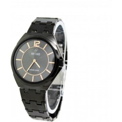 نيوفاندي للرجال رسميه اسود