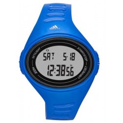 ساعة اديداس اديزيرو رقمية لكلا الجنسين بسوار من الاكريليك - ADP6108