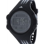 ساعة اديداس كويسترا XL رقمية للرجال بسوار من الاكريليك - ADP6080