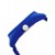 ساعة اديداس سانتياغو زرقاء لكلا الجنسين بسوار من المطاط - ADH6169