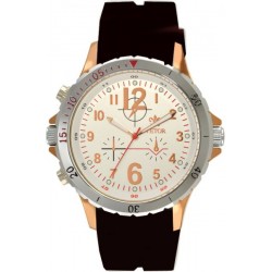 فيتور VT-00501 ساعة للرجال