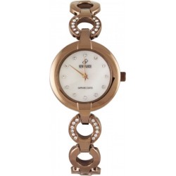 نيوفاندي رسمية أنالوج بعقارب نساء كوفي