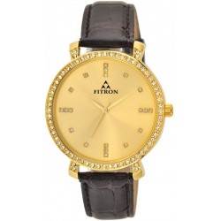 فيترون FT-00F389 ساعة للرجال