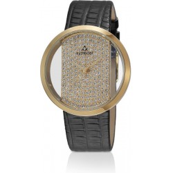 فيترون FT-00F400 ساعة للنساء