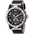 ساعة انفيكتا رجالي Invicta Men's 15903 S1 Rally Analog Display Japanese Quartz Black Watch