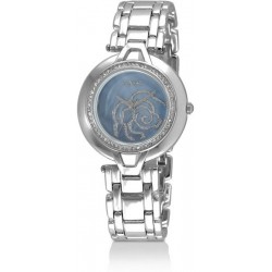 ساعة يد نسائية رسمية سهرة زيروس