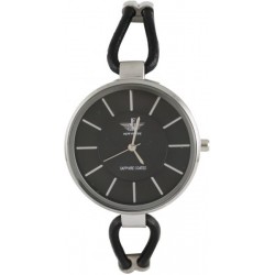 نيوفاندي انالوج بعقارب كاجوال نساء دائري