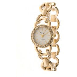 اوماكس JES622G023 ساعة للنساء