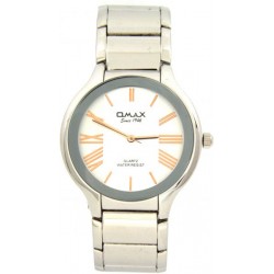 ساعة رجالية أنيقة من OMAX HBK839