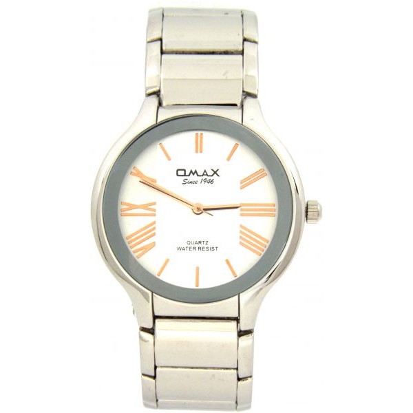 ساعة رجالية أنيقة من OMAX HBK839