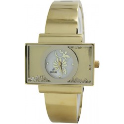 نيوفاندي NF-0322A ساعة للنساء