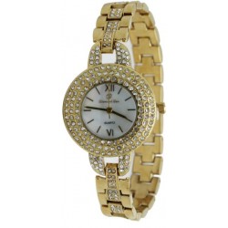 دياموندديور ساعة للنساء رسميه