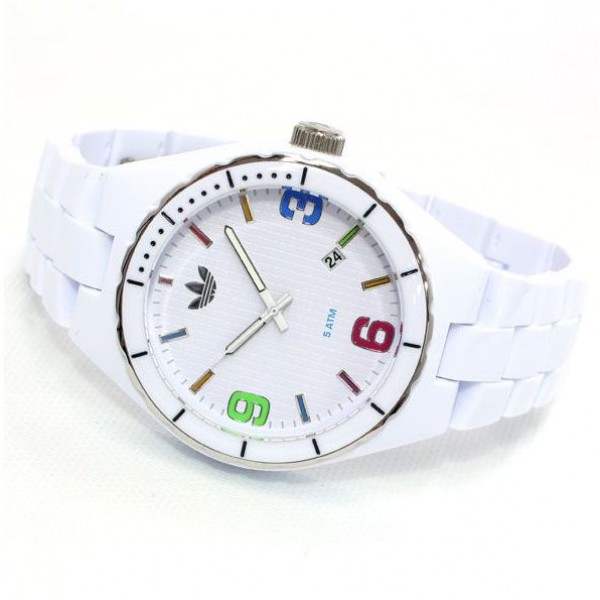 Adidas ADH2586 Unisex ‫‫(Analog, Sport Watch) ساعة أديداس للجنسين