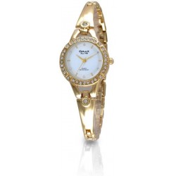 أوماكس OMDB2015G ساعة للنساء