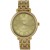 ماركة نيوفاندي NF010333A للنساء ذهبي