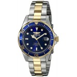 Invicta Men's 8935 Pro Diver Collection Two-Tone Stainless Steel Watch