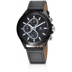 ساعة فيتور الرجالية VT168011