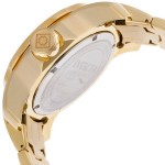 ساعة يد رجالي Invicta Men's 17499 Pro Diver Analog Display Japanese Quartz Gold Watch