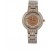 ساعة يد من ماركة نيوفاندي NF006334A للنساء رسمية