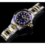 Invicta Men 8928OB Pro Diver 23k Gold-Plated and Stainless Steel Two-Tone Automatic Watch
