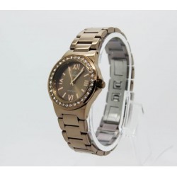 ساعة ماركة نيوفاندي العالمية