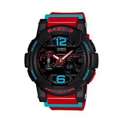 كاسيو BGA-180-4B