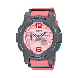 كاسيو BGA-180-4B2