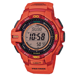 كاسيو PRG-270-4A