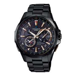 كاسيو OCW-G1000B-1A2