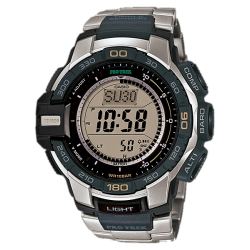 كاسيو PRG-270D-7