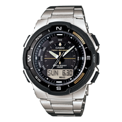 كاسيو SGW-500HD-1BV