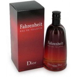 ديور فهرنهايت أو دى تواليت