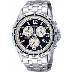 Citizen AN7020-57F Chronograph for Men ‫(Analog, Dress Watch)