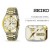 Seiko 5 Men's Casual Dress Watch SNKE90