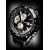 LUXURY HOUR DIAL DATE CLOCK SPORT MEN STAINLESS STEEL QUARTZ WRIST WATCH BOX8083