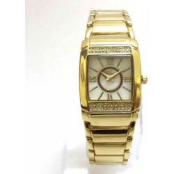 ساعة يد نسائية ماركة كاريزما Charisma