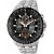 سيتيزن ايكو ساعه رجالية محرك سكاي هوك Citizen Men's JY0010-50E Eco-Drive Skyhawk A-T Titanium Watch