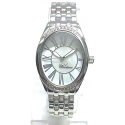 ساعة يد عصرية ماركة كاريزما Charisma