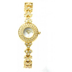 ساعة يد نسائية ماركة كاريزما