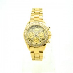 ساعة يد نسائية ماركة كاريزما