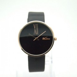 ساعة يد رجالية عصرية ماركة كاريزما