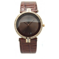 ساعة يد رجالية عصرية ماركة كاريزما