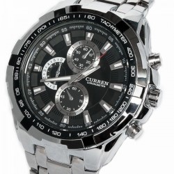 Curren Men's Watch
